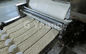 Tagliatelle industriali che fabbricano macchina Massachussets producendo le tagliatelle istantanee fornitore