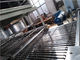 Linea di produzione tagliatella a macchina/istantanea della pianta delle tagliatelle dell'acciaio inossidabile fornitore