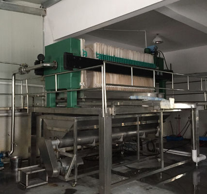 Porcellana Linea di produzione fresca automatica elettrica della tagliatella fornitore del macchinario fornitore