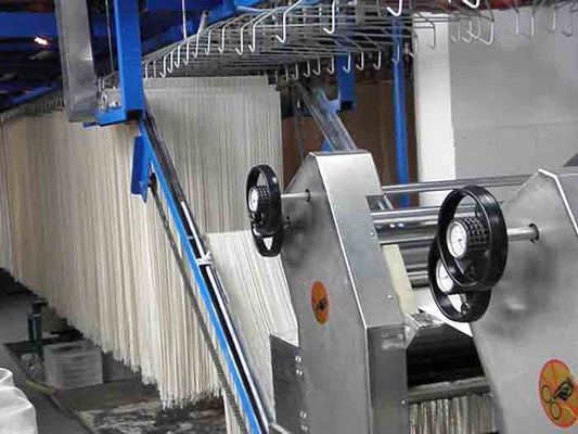 Rullo variabile GMS L serie della macchina utensile affidabile delle tagliatelle fornitore