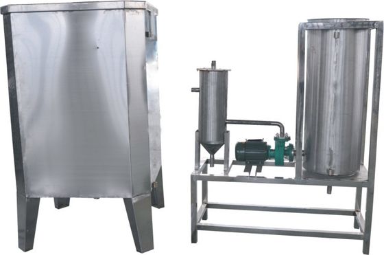 La linea di produzione manuale secca della macchina utensile delle tagliatelle creatore fornitore