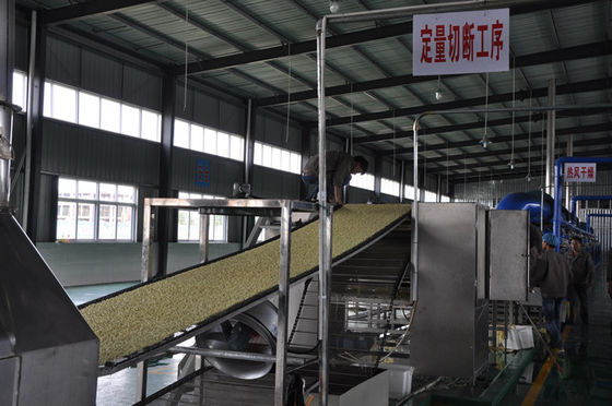 Tagliatella elettrica di più nuova alta qualità di progettazione che fa la linea di produzione del creatore fornitore