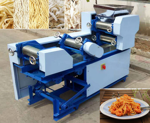 Tagliatelle Barreled che fanno la linea di produzione del macchinario per l'esportazione fornitore