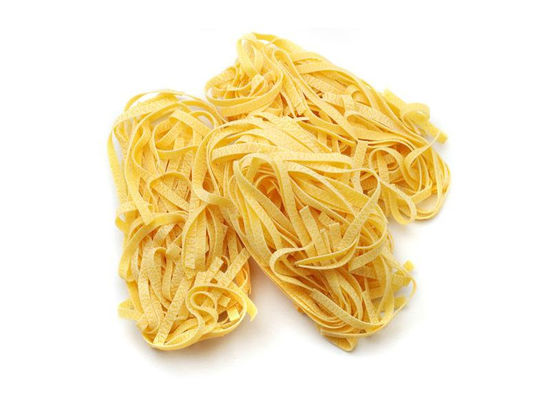 Tagliatella su misura più nuova progettazione che fa la linea di produzione a macchina produttore fornitore