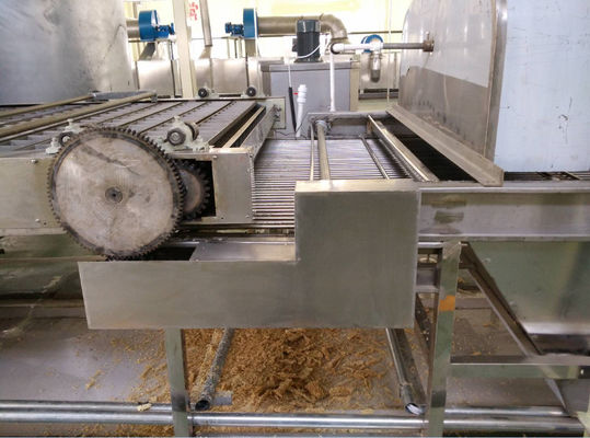 3T - tagliatelle completamente automatiche del peso 5T che fanno il sistema di controllo a macchina dello SpA fornitore