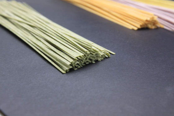 Linea di produzione completa della macchina utensile delle tagliatelle di tecnologia avanzata fornitore