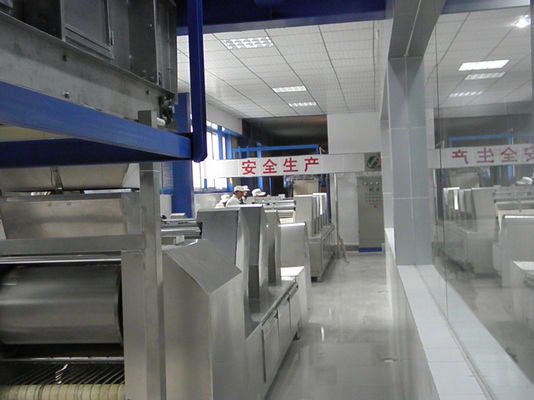 Norma ISO Bassa di tasso di errore della macchina utensile delle tagliatelle della struttura compatta fornitore