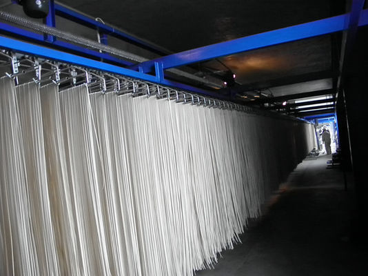 Norma ISO Bassa di tasso di errore della macchina utensile delle tagliatelle della struttura compatta fornitore