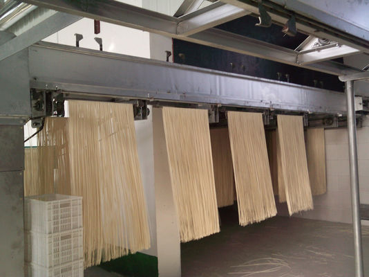 Elaborazione di Digital di alta precisione della macchina utensile delle tagliatelle di progettazione modulare fornitore