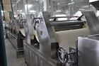 La linea di produzione manuale della tagliatella, tagliatella che fa la macchina con conveniente funziona fornitore