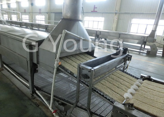 tagliatella automatica della borsa fritta rullo di 330mm che fa produzione ad alta velocità istantanea a macchina fornitore