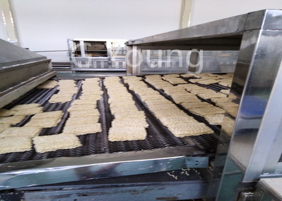 una tagliatella automatica di 50 000 dolci che fa macchina, tagliatella che fa attrezzatura 75g per dolce fornitore