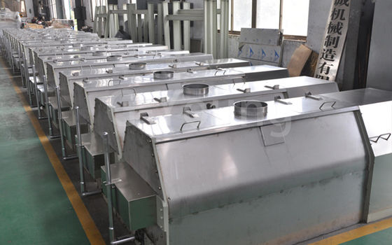 Tagliatella automatica commerciale che fa risparmio energetico a macchina e piccolo volume fornitore