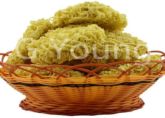 80 000 tagliatella istantanea fritta rullo della borsa dei dolci 400mm che fa macchina 70g per dolce fornitore