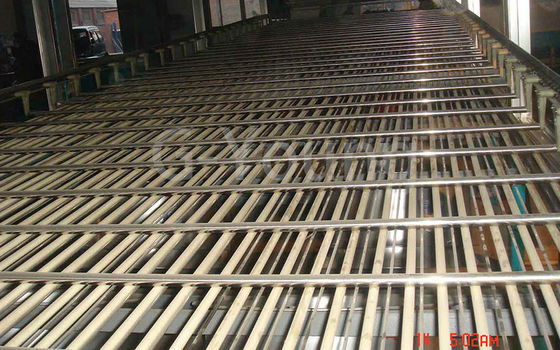 Linea di produzione fritta automatica della tagliatella istantanea del CE/iso con la prestazione costante fornitore